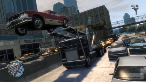 Grand Theft Auto Iv Free Download For Mac